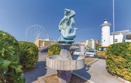 Casa Malu, Maison 8 personnes à Torre del Lago Puccini - Photo 23