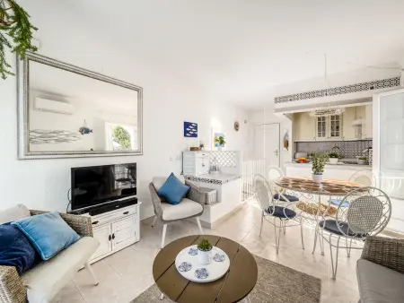 Bel appartement Los Geranios, dans résidence avec vue panoramique sur la mer  - Photo 5