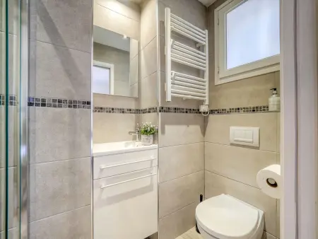 Bel appartement Los Geranios, dans résidence avec vue panoramique sur la mer  - Photo 16