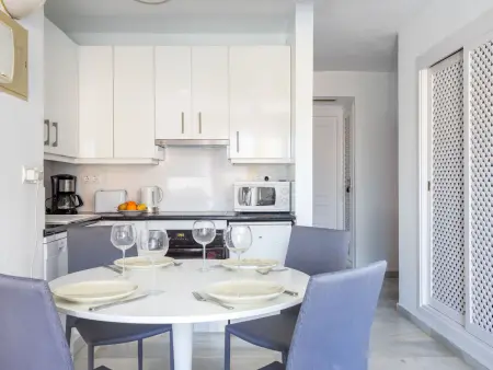 Atalaya Rio Verde, Appartement 3 personnes à Marbella - Photo 1
