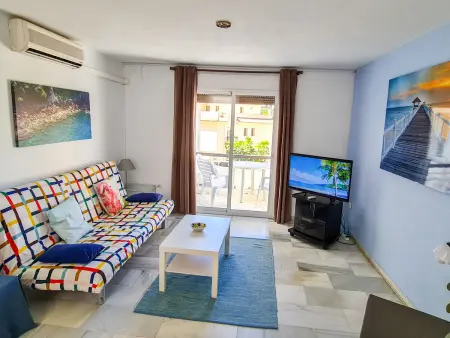 Atalaya Rio Verde, Appartement 3 personnes à Marbella - Photo 5