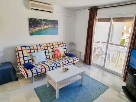 Atalaya Rio Verde, Appartement 3 personnes à Marbella - Photo 6