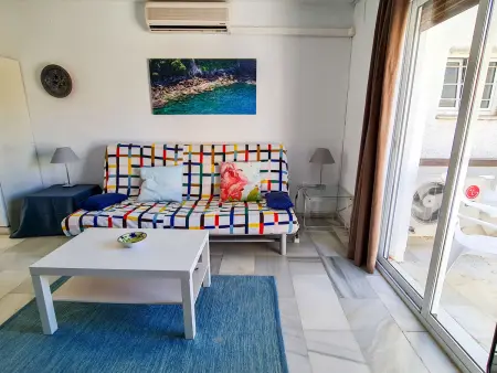 Atalaya Rio Verde, Appartement 3 personnes à Marbella - Photo 7