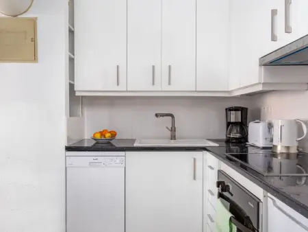 Atalaya Rio Verde, Appartement 3 personnes à Marbella - Photo 8