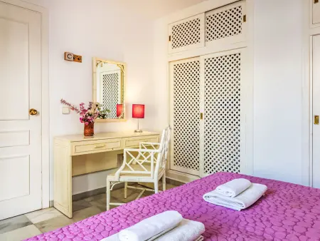 Atalaya Rio Verde, Appartement 3 personnes à Marbella - Photo 10