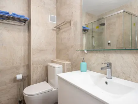 Atalaya Rio Verde, Appartement 3 personnes à Marbella - Photo 11