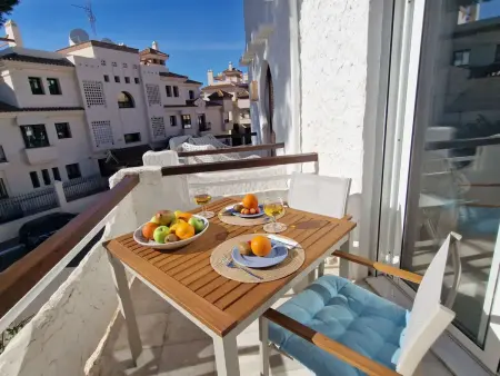 Atalaya Rio Verde, Appartement 3 personnes à Marbella - Photo 14