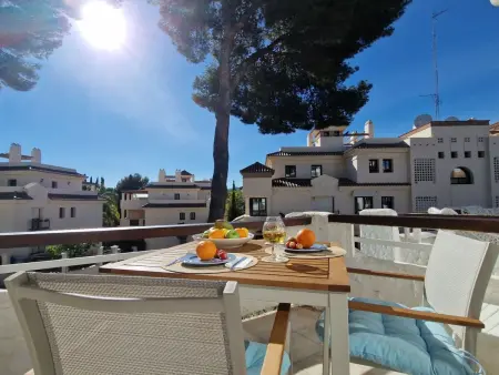 Atalaya Rio Verde, Appartement 3 personnes à Marbella - Photo 15