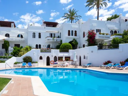 Atalaya Rio Verde, Appartement 3 personnes à Marbella - Photo 16