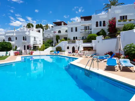 Atalaya Rio Verde, Appartement 3 personnes à Marbella - Photo 17
