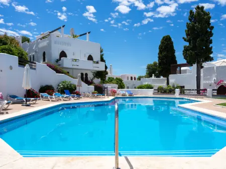 Atalaya Rio Verde, Appartement 3 personnes à Marbella - Photo 18