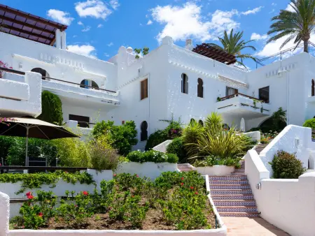 Atalaya Rio Verde, Appartement 3 personnes à Marbella - Photo 19