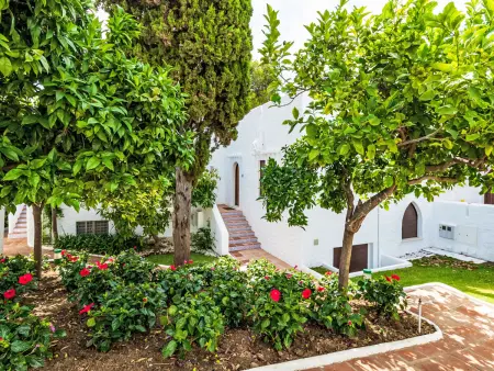 Atalaya Rio Verde, Appartement 3 personnes à Marbella - Photo 21