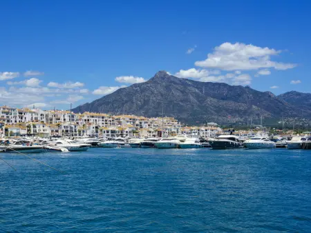 Atalaya Rio Verde, Appartement 3 personnes à Marbella - Photo 27