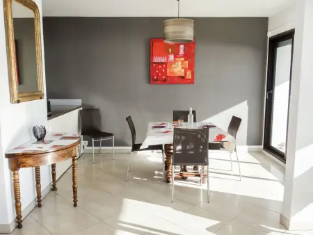Les Hauts de Fonsainte, Appartement 4 personnes à La Ciotat - Photo 4