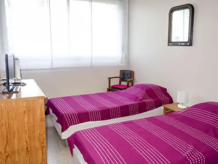 Les Hauts de Fonsainte, Appartement 4 personnes à La Ciotat - Photo 6