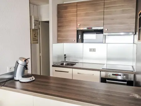 Les Hauts de Fonsainte, Appartement 4 personnes à La Ciotat - Photo 8
