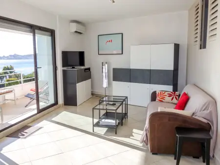 Les Hauts de Fonsainte, Appartement 4 personnes à La Ciotat - Photo 10