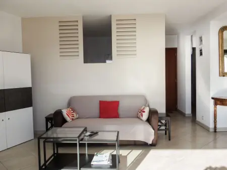 Les Hauts de Fonsainte, Appartement 4 personnes à La Ciotat - Photo 11