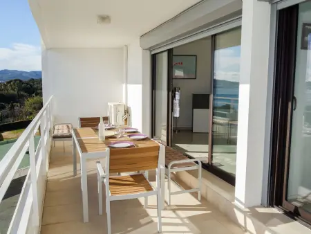 Les Hauts de Fonsainte, Appartement 4 personnes à La Ciotat - Photo 13
