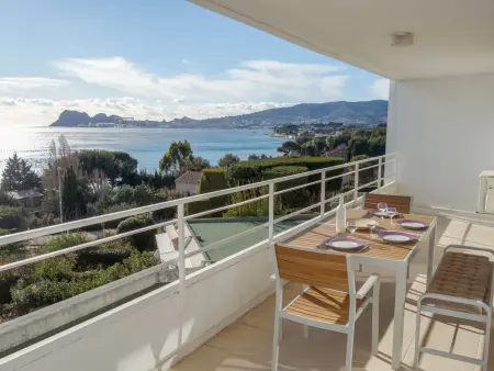 Les Hauts de Fonsainte, Appartement 4 personnes à La Ciotat - Photo 15