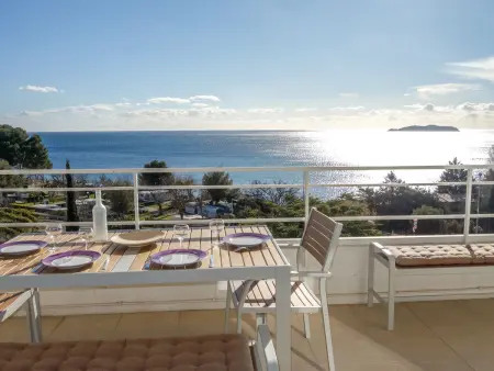 Les Hauts de Fonsainte, Appartement 4 personnes à La Ciotat - Photo 17