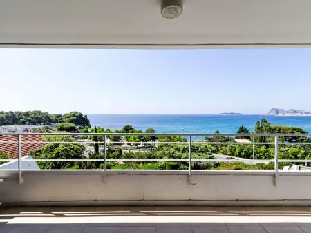 Les Hauts de Fonsainte, Appartement 4 personnes à La Ciotat - Photo 18