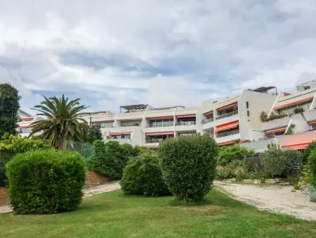 Les Hauts de Fonsainte, Appartement 4 personnes à La Ciotat - Photo 19