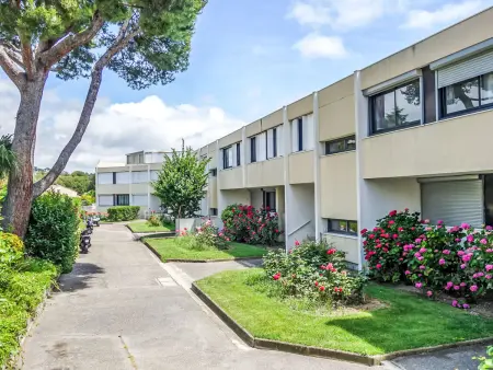Les Hauts de Fonsainte, Appartement 4 personnes à La Ciotat - Photo 20