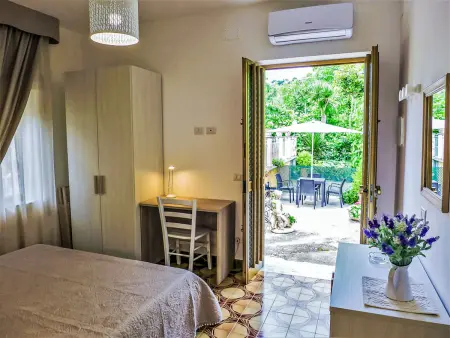 Il Piccolo Nocelleto, Maison 2 personnes à Massa Lubrense - Photo 2