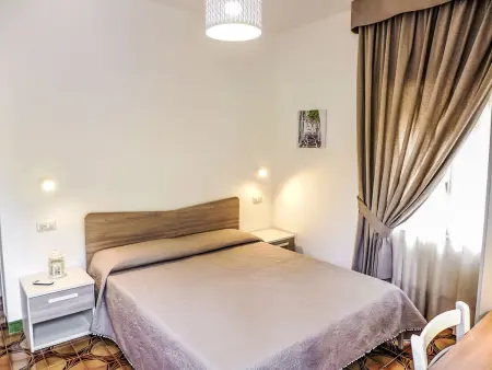 Il Piccolo Nocelleto, Maison 2 personnes à Massa Lubrense - Photo 3