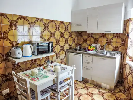 Il Piccolo Nocelleto, Maison 2 personnes à Massa Lubrense - Photo 4