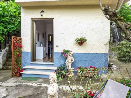 Il Piccolo Nocelleto, Maison 2 personnes à Massa Lubrense - Photo 5