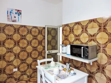 Il Piccolo Nocelleto, Maison 2 personnes à Massa Lubrense - Photo 7