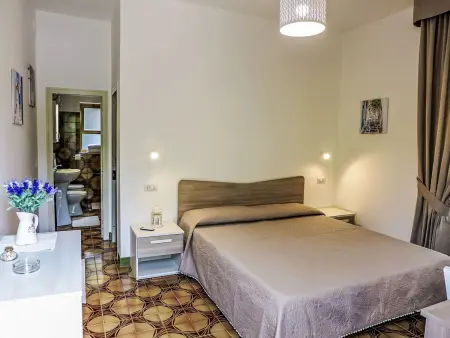 Il Piccolo Nocelleto, Maison 2 personnes à Massa Lubrense - Photo 8