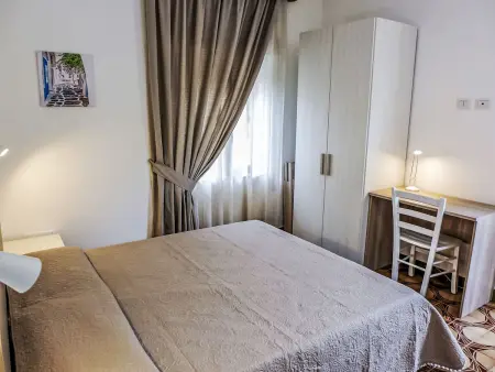 Il Piccolo Nocelleto, Maison 2 personnes à Massa Lubrense - Photo 9