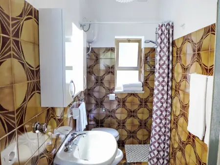 Il Piccolo Nocelleto, Maison 2 personnes à Massa Lubrense - Photo 10