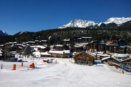 Chalet à Villarodin près du lac - Photo 18