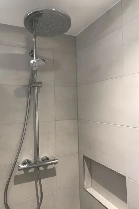Almenrausch 1. OG Süd-Ost, Appartement 6 personnes à Riederalp - Photo 21