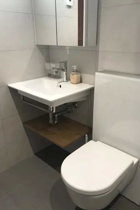 Almenrausch 1. OG Süd-Ost, Appartement 6 personnes à Riederalp - Photo 22