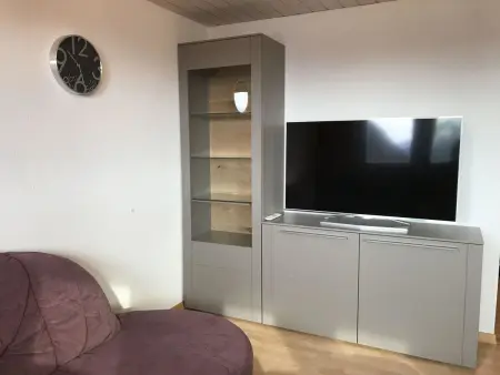 Almenrausch 1. OG Süd-Ost, Appartement 6 personnes à Riederalp - Photo 29