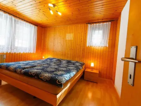 Almenrausch 1. OG Süd-Ost, Appartement 6 personnes à Riederalp - Photo 32