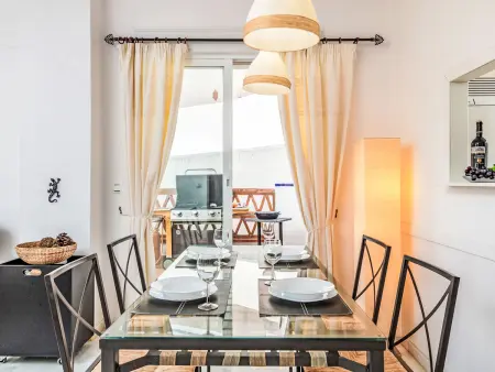 Island of Riviera Golf, Appartement 4 personnes à Mijas Costa - Photo 3
