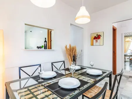 Island of Riviera Golf, Appartement 4 personnes à Mijas Costa - Photo 6