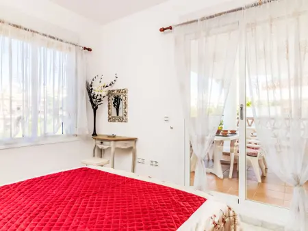 Island of Riviera Golf, Appartement 4 personnes à Mijas Costa - Photo 9