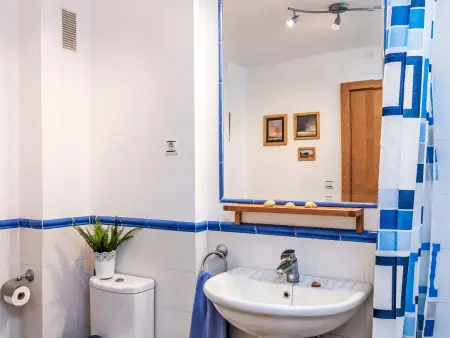 Island of Riviera Golf, Appartement 4 personnes à Mijas Costa - Photo 10