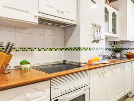 Island of Riviera Golf, Appartement 4 personnes à Mijas Costa - Photo 12