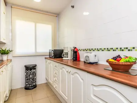 Island of Riviera Golf, Appartement 4 personnes à Mijas Costa - Photo 13