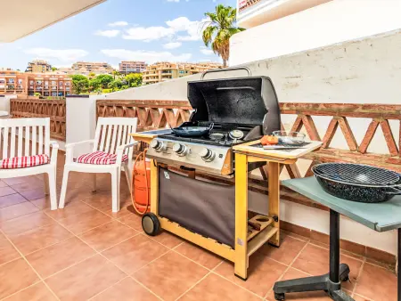 Island of Riviera Golf, Appartement 4 personnes à Mijas Costa - Photo 14