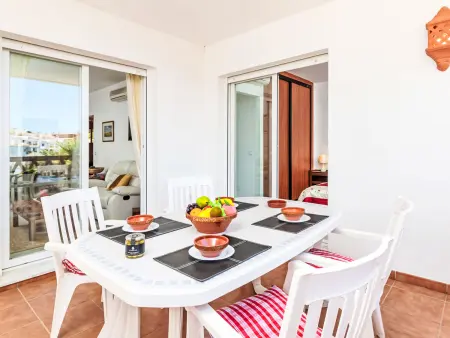 Island of Riviera Golf, Appartement 4 personnes à Mijas Costa - Photo 17